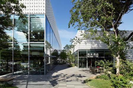 ベトナム茶専門店Tinh、代官山 蔦屋書店での茶市出展