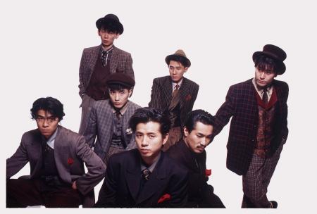 【チェッカーズ】『チェッカーズ特集』を歌謡ポップス