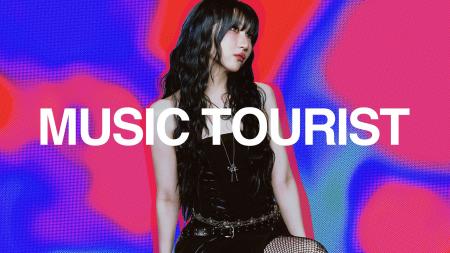 eill × Ryo’LEFTY’Miyata 対談「ACTION ASIA TOUR 202