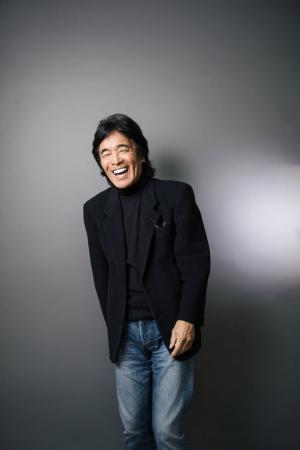 《松崎しげるから、コメント動画＆オフィシャルインタ