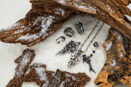 Bloody Mary（ブラッディーマリー） 2026 Stone Custo