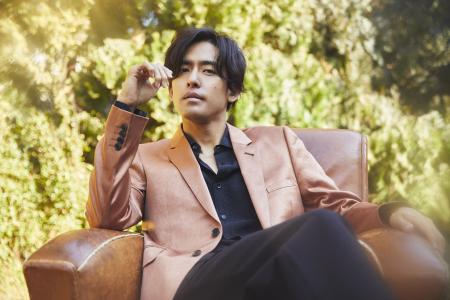 シンガーソングライターK、デビュー20周年を締めくく