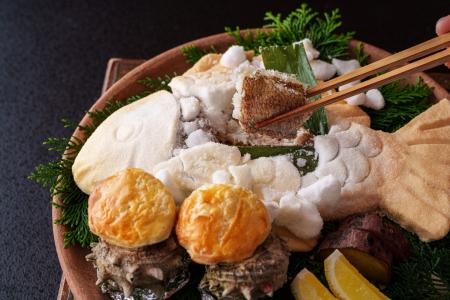 【2026年春限定】ミシュランガイドホテルセレクション