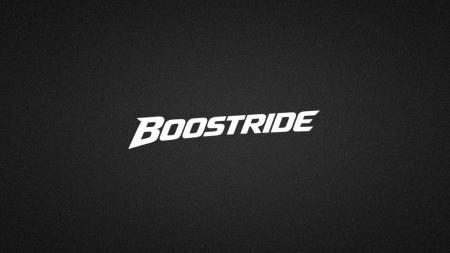 フットギアブランド「BOOSTRIDE」を正式展開
