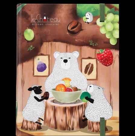 2026年バレンタインに楽しむ、フランス直輸入「ルシャ