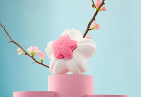 心ほどけるバスタイムを！「LUSH」春を先取る「サクラ