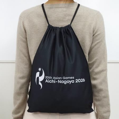 観戦・応援シーンを彩る大会公式ライセンスグッズが新