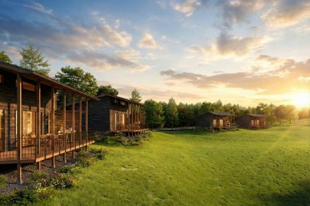 【NEMU RESORT】伊勢志摩の恵みあふれる里・海・森を