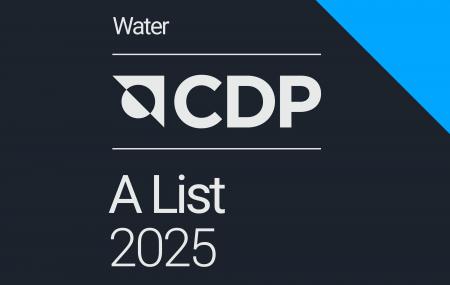 LONGi、CDP「水セキュリティ」分野で最高評価「A」を LONGi、CDP「水セキュリティ」分野で最高評価「A」を