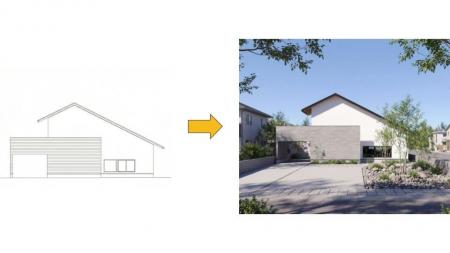 【住宅会社必見】複雑な指示不要！集客・営業にすぐ使