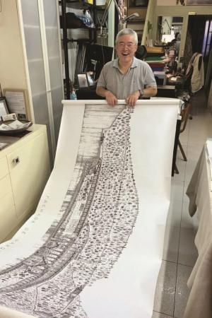 〈ガウディ没後100年〉「ガウディに最も近づいたutf-8 〈ガウディ没後100年〉「ガウディに最も近づいたutf-8