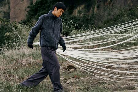 Synflux株式会社が、_J.L-A.L_ X Goldwinとのコラボレ Synflux株式会社が、_J.L-A.L_ X Goldwinとのコラボレ