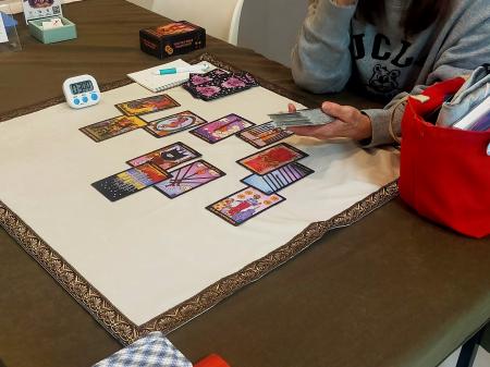 【所沢占い】所沢占い館ミルキーウェイ 2/1グランドオ