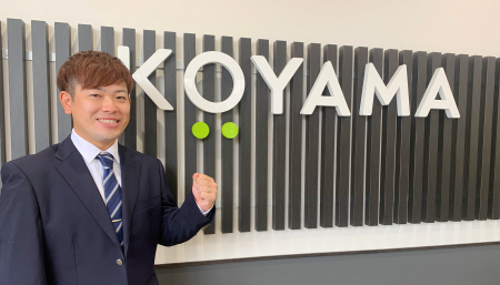 男子プロゴルファー 勝亦悠斗選手 2026年 新所属先と
