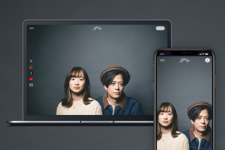 「Bitfan」にて、齊藤ジョニー・竹渕慶による新ユニッ