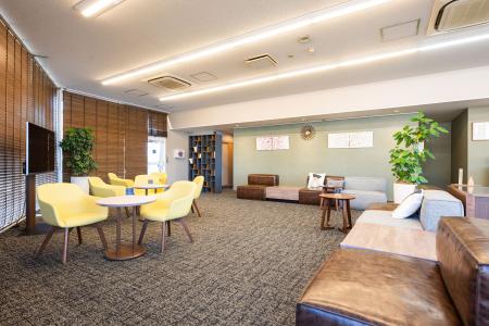 茨城トヨペット笠間大鳥居店がリニューアル。ライフス