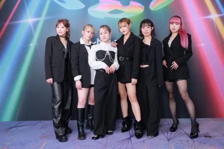 デジタルアイドルIP【1MB Project】本格始動。 デジタルアイドルIP【1MB Project】本格始動。