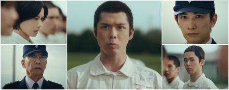 突然の「ビックマウス」に揺れる養成所。その時、新米