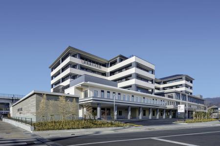 日本製水素吸入器「Suilive」を用いた水素吸入療法を