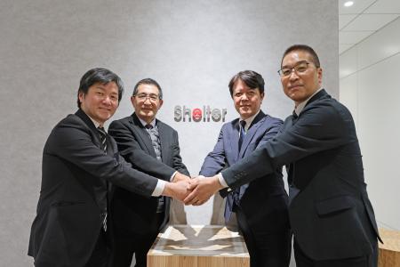 中大規模木造建築供給支援システム「モクビル」パート