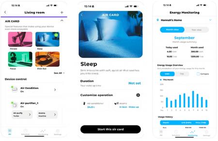 ACCESS、Daikin Industries（Thailand）LTD.のASEAN向