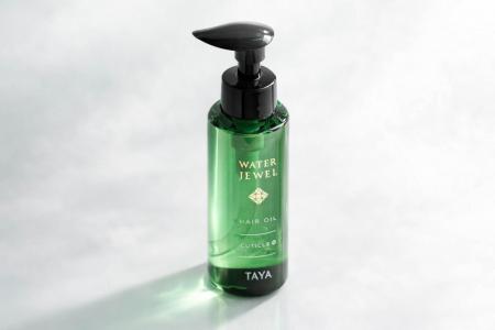 【美容室TAYA】美容室TAYAオリジナル「Water J 【美容室TAYA】美容室TAYAオリジナル「Water J