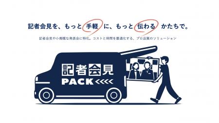 【新サービス】総額100万円・最短10日で実現「記者会