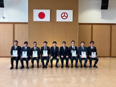 【郡山市×市内企業7社】地域脱炭素の先進モデル「エネ