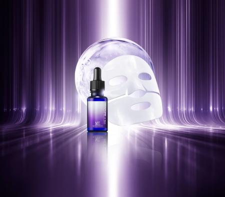 MTメタトロンから美容サロン専売『FATAFIORE』（ファ