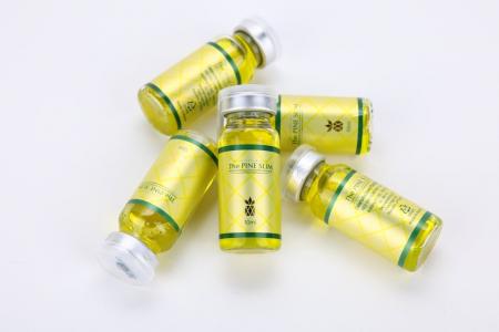 脂肪溶解『PINE SHOT』が新登場！　“その場の変化”だ