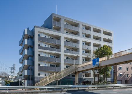 資産の取得に関するお知らせ(賃貸レジデンス) 資産の取得に関するお知らせ(賃貸レジデンス)