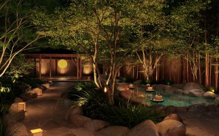 【予約解禁】源泉力特化型ホテル『源泉一途 南伊豆』2