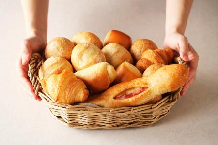 スタイルブレッド、初回限定「はじめてパンセット」を スタイルブレッド、初回限定「はじめてパンセット」を