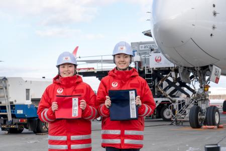 ノースワンとJALスカイ札幌　「TNOC hokkaido」ブラン