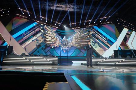 モバイルレジェンド、世界展開に向けて5地域のeスポー