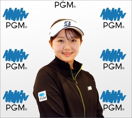 ＰＧＭが伊藤 愛華選手、岩永 杏奈選手、岩永 梨utf-8