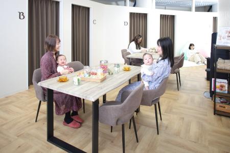 スタート直後から満足度約90％を達成！デイサービス型