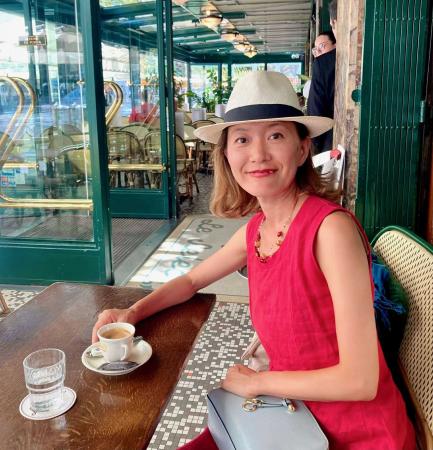 人がつどい、まじわる場づくりをテーマにした勉強会を 人がつどい、まじわる場づくりをテーマにした勉強会を