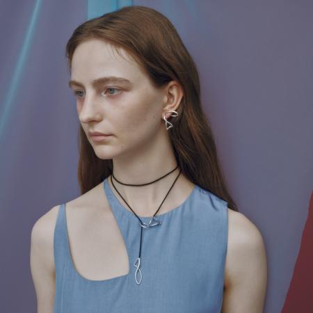 【VERMILLION】2月・うお座の季節をイメージした魚モ