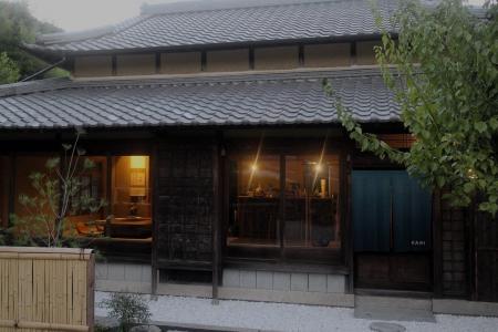 酒の造り手・移住者3人と淡路島の料理人が挑んだ、淡