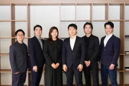 「世代や産業を代表する傑出した経営者の輩出」をミッ