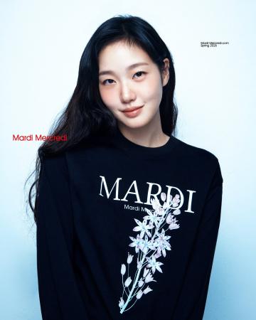 「Mardi Mercredi（マルディメクルディ）」26春夏コレ