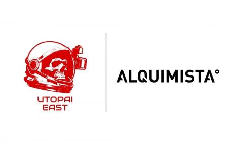 「Utopai East」、韓国の制作会社「Alquimista Media 「Utopai East」、韓国の制作会社「Alquimista Media