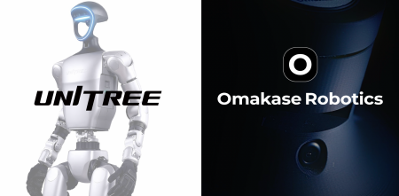 Omakase Robotics (ZEALS)、世界的人型ロボットメーカ Omakase Robotics (ZEALS)、世界的人型ロボットメーカ