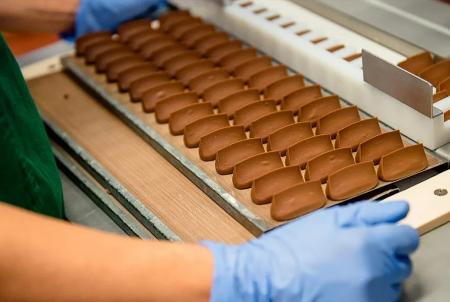 2026年創業200周年を迎える、イタリアの老舗チョコレ