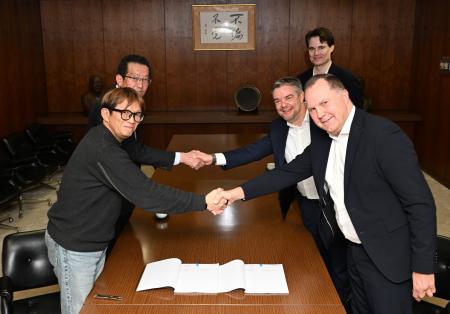 静岡新聞社、Stibo DXのメディア・プラットフォーム「