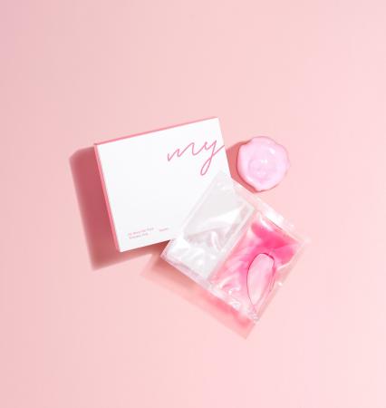 【エステ発・期間限定】アンジェラックスの水素パック 【エステ発・期間限定】アンジェラックスの水素パック