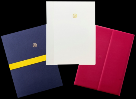 【令和8年2月2日施行の新制度に対応】「継承ノ綴り（