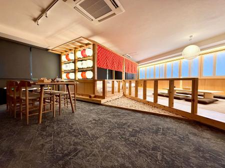 【取材募集】オープンから約4ヶ月、延べ500名以上が宿