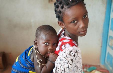 マラリアや結核、顧みられない熱帯病（NTDs）などの治